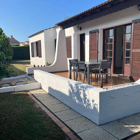 Maison Villa Sables-D'Olonne Les Sables-dʼOlonne Zewnętrze zdjęcie