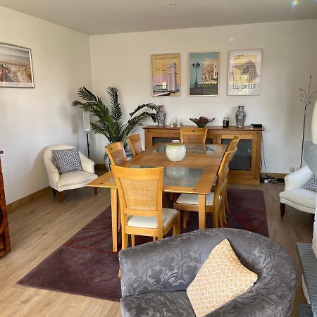 Maison Villa Sables-D'Olonne Les Sables-dʼOlonne Zewnętrze zdjęcie