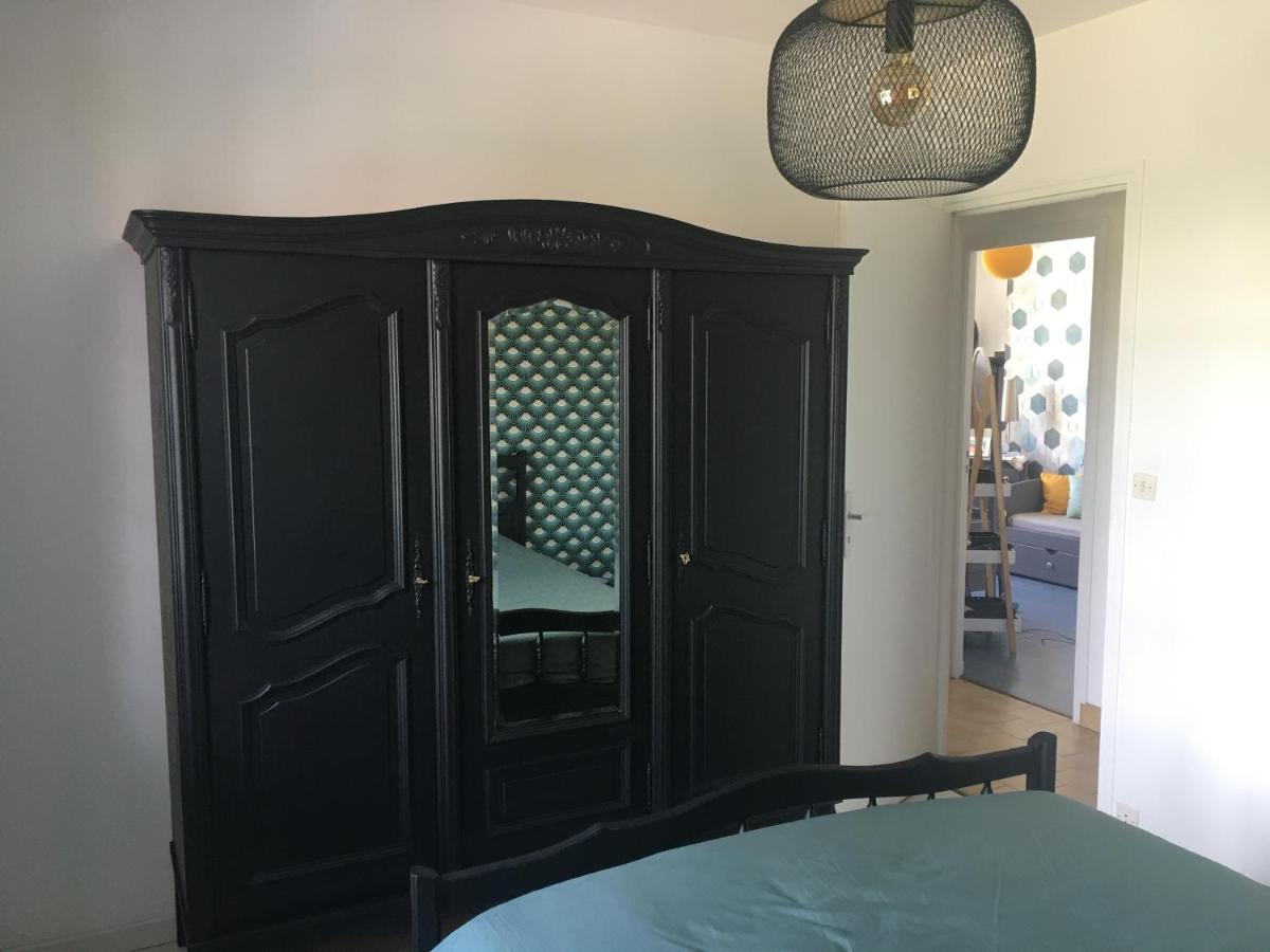 Maison Villa Sables-D'Olonne Les Sables-dʼOlonne Zewnętrze zdjęcie