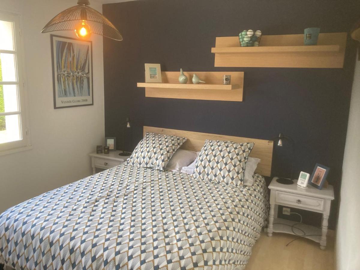 Maison Villa Sables-D'Olonne Les Sables-dʼOlonne Zewnętrze zdjęcie