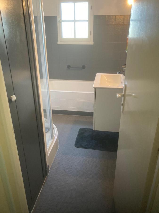 Maison Villa Sables-D'Olonne Les Sables-dʼOlonne Zewnętrze zdjęcie