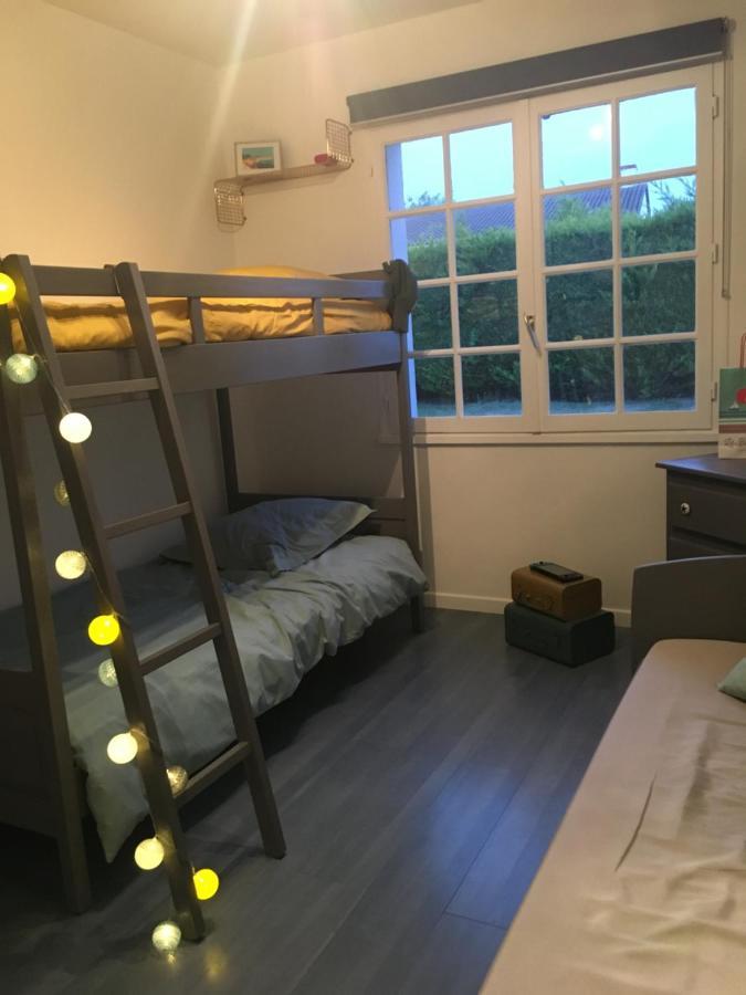 Maison Villa Sables-D'Olonne Les Sables-dʼOlonne Zewnętrze zdjęcie