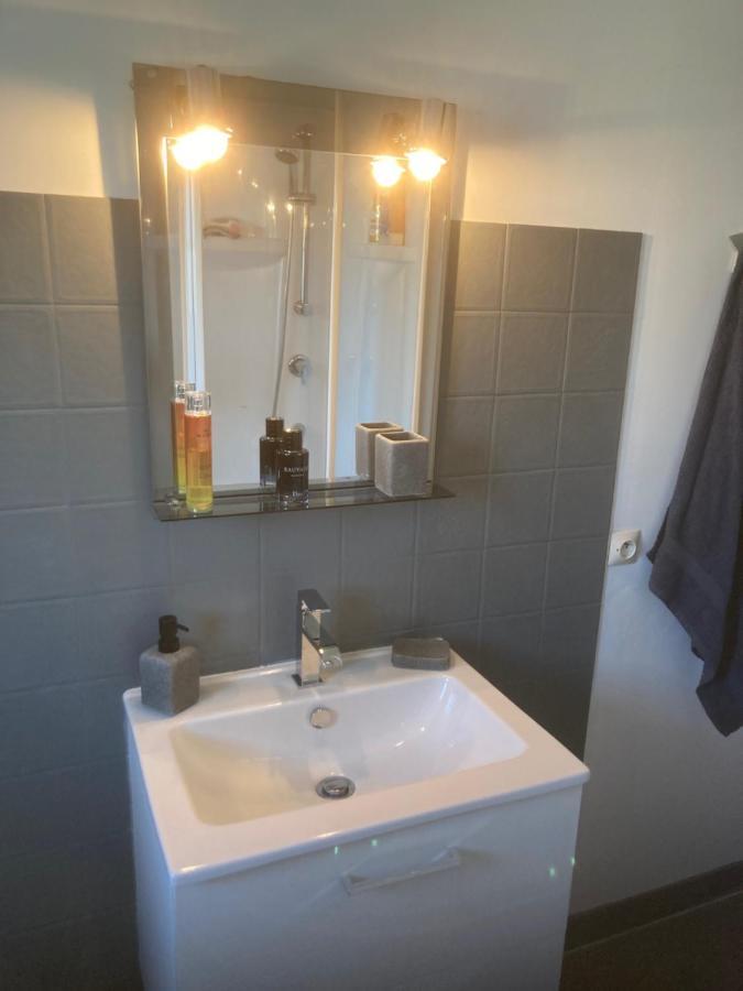 Maison Villa Sables-D'Olonne Les Sables-dʼOlonne Zewnętrze zdjęcie