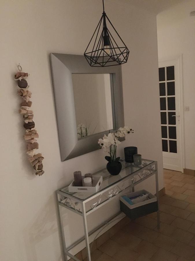 Maison Villa Sables-D'Olonne Les Sables-dʼOlonne Zewnętrze zdjęcie