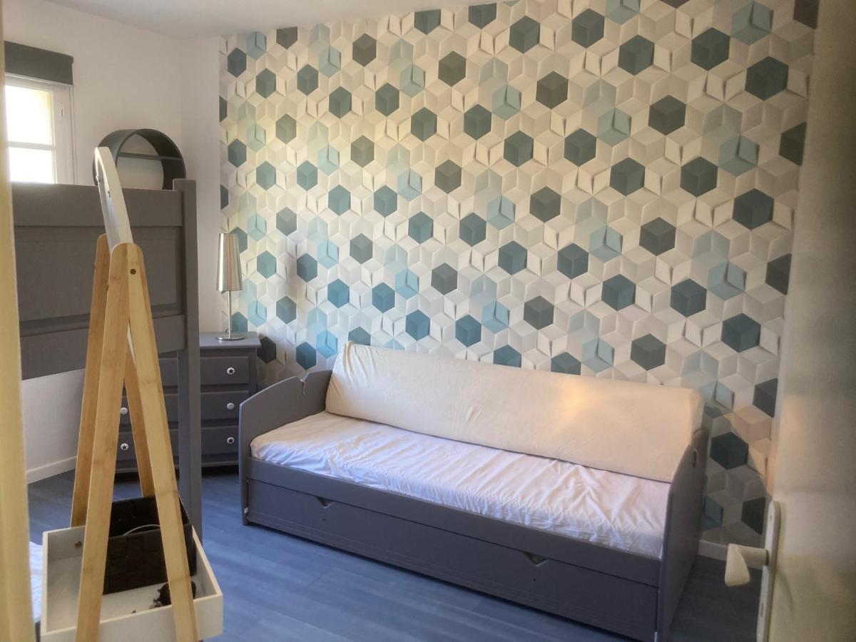 Maison Villa Sables-D'Olonne Les Sables-dʼOlonne Zewnętrze zdjęcie