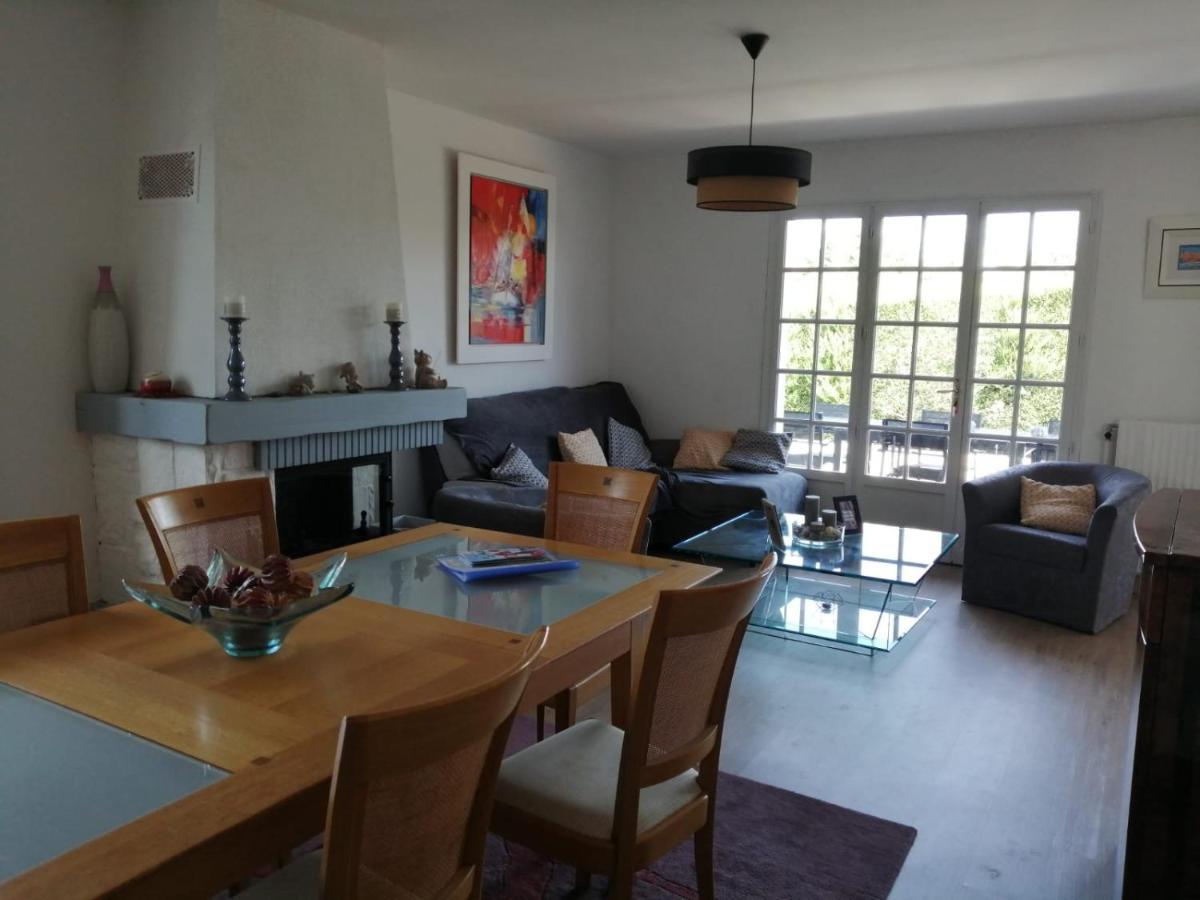 Maison Villa Sables-D'Olonne Les Sables-dʼOlonne Zewnętrze zdjęcie