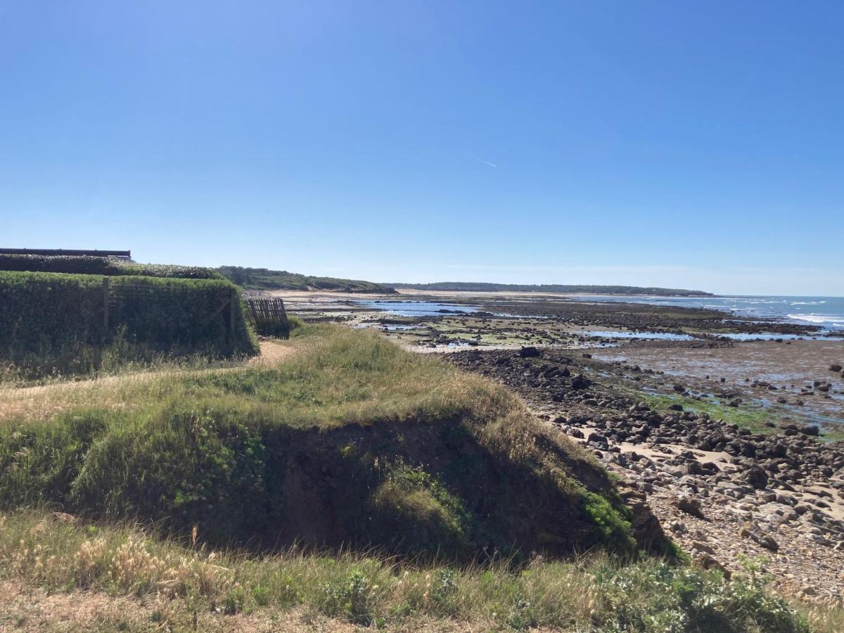 Maison Villa Sables-D'Olonne Les Sables-dʼOlonne Zewnętrze zdjęcie