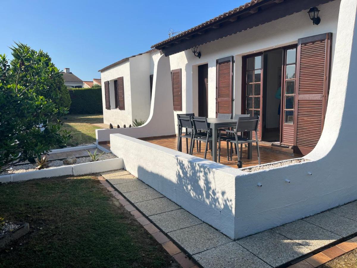 Maison Villa Sables-D'Olonne Les Sables-dʼOlonne Zewnętrze zdjęcie