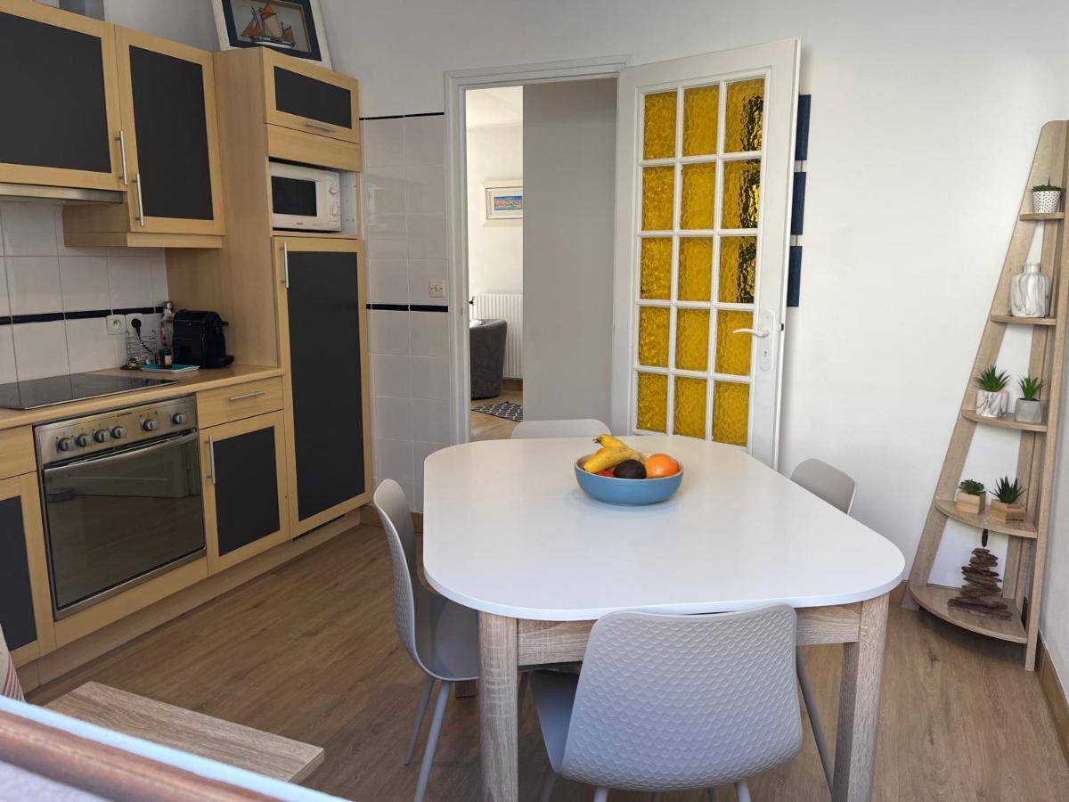 Maison Villa Sables-D'Olonne Les Sables-dʼOlonne Zewnętrze zdjęcie