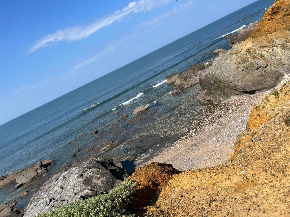 Maison Villa Sables-D'Olonne Les Sables-dʼOlonne Zewnętrze zdjęcie