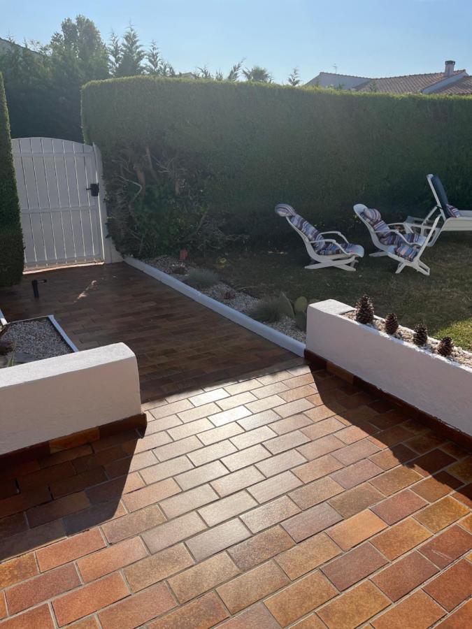 Maison Villa Sables-D'Olonne Les Sables-dʼOlonne Zewnętrze zdjęcie