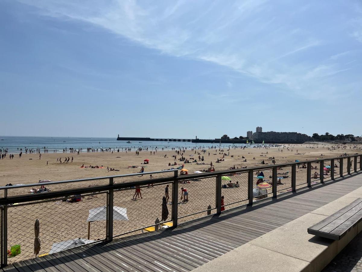 Maison Villa Sables-D'Olonne Les Sables-dʼOlonne Zewnętrze zdjęcie